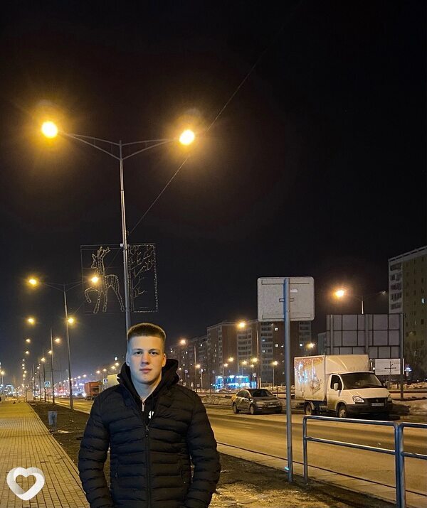 Андрей, 26, Самаре — анкета №1393111