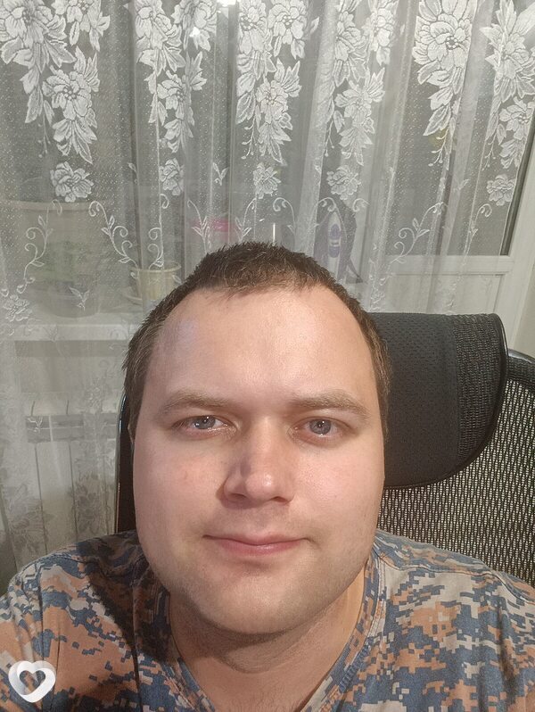Дмитрий, 35, Москве — анкета №1393113