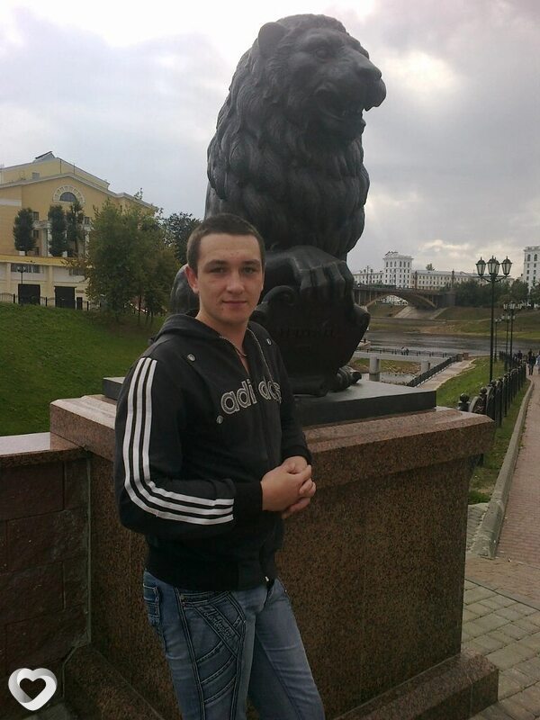 Виталий, 34, Мытищах — анкета №1393116