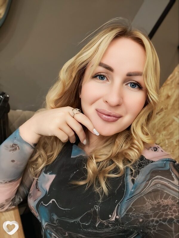 Nastia, 37, Тюмени — анкета №1393124