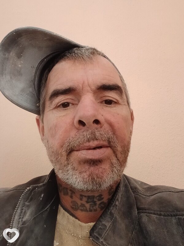 Виталька, 47, Москве — анкета №1393131