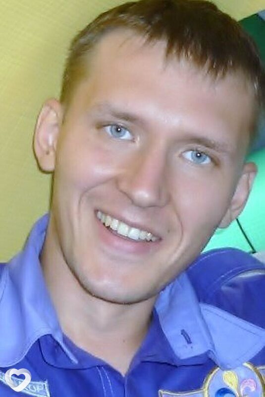 Андрей, 43, Новокузнецке — анкета №1393134