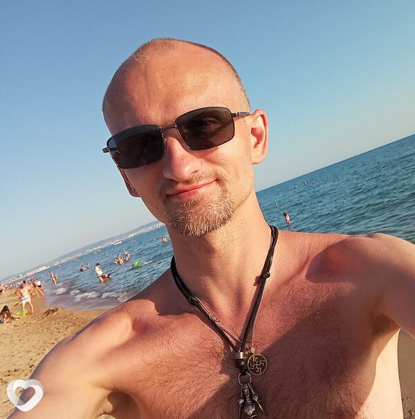 Артём, 22, Электростали — анкета №1393319