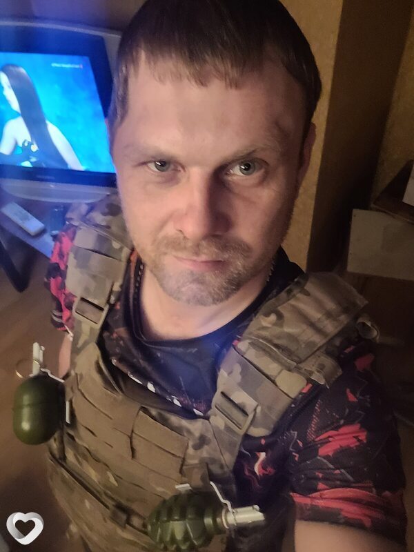 Алексей, 35, Анапе — анкета №1393326