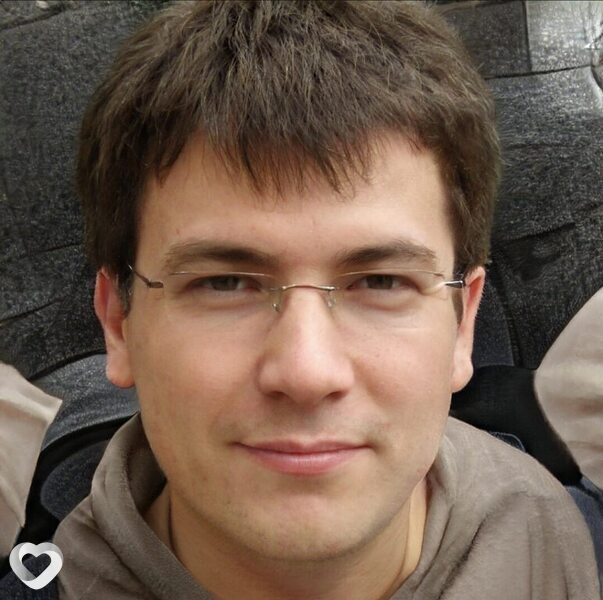 Alexei, 34, Измаиле — анкета №1393932