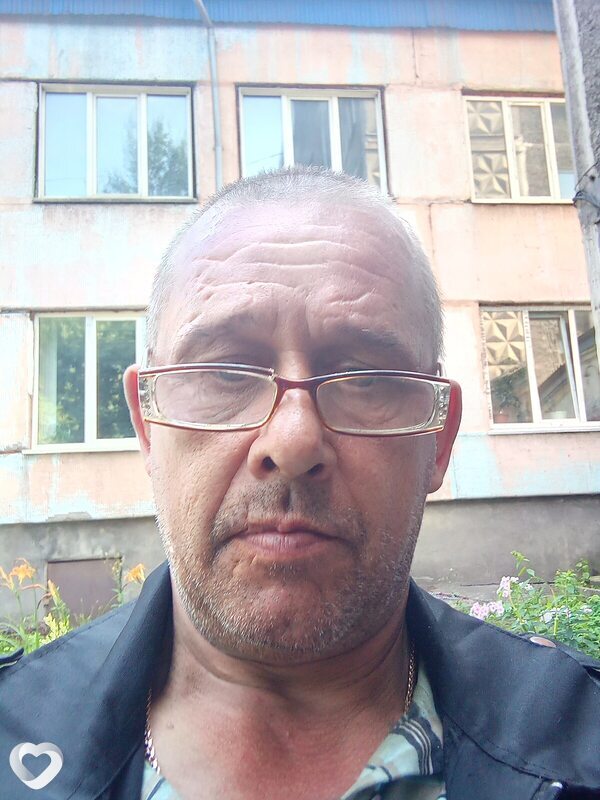 Евгений, 56, Киселевске — анкета №1393933