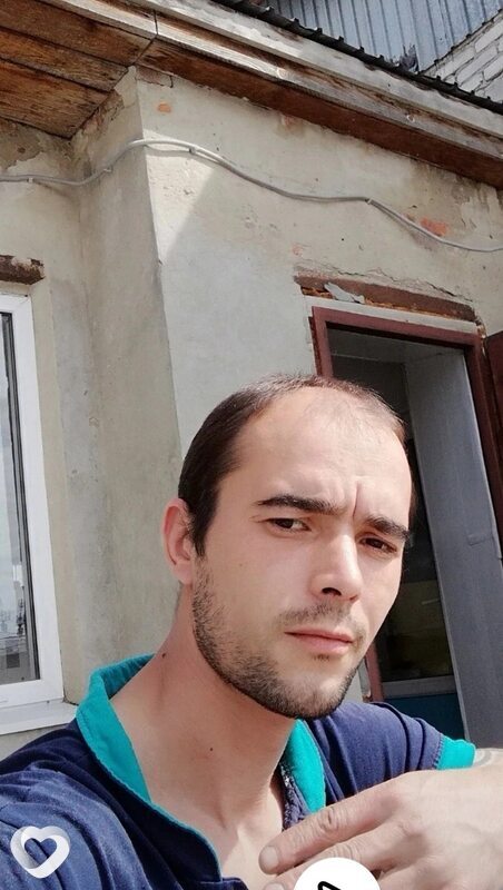 Ваня, Шадринск