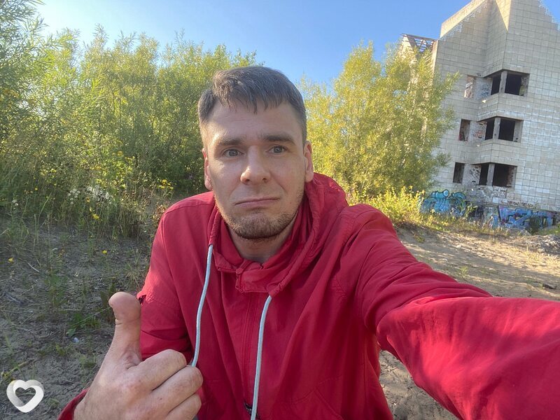 Валерий, 36, Архангельске — анкета №1393936