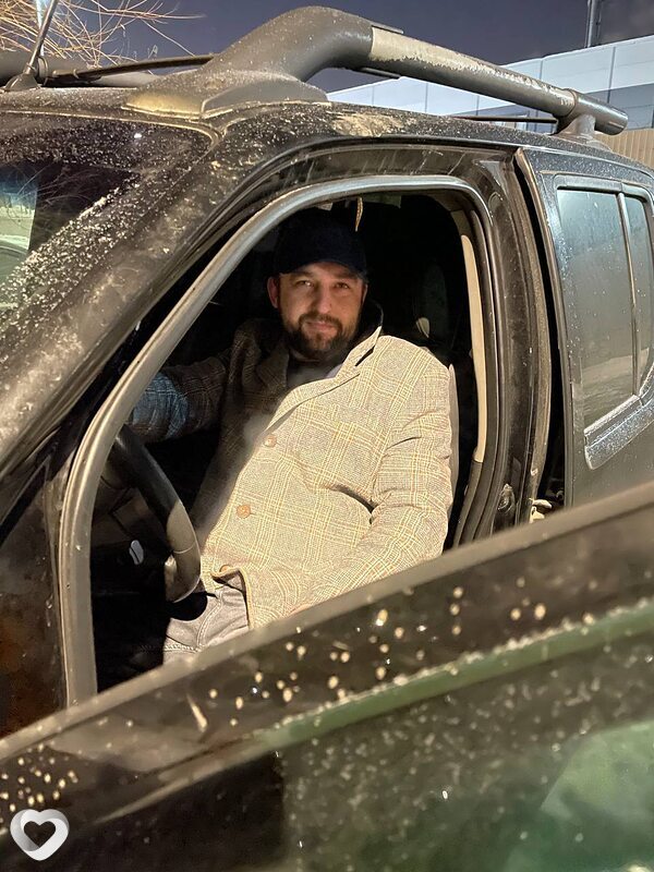 Илья, 34, Нижнем Новгороде — анкета №1393937
