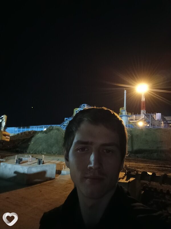Дима, 22, Белогорске — анкета №1393938