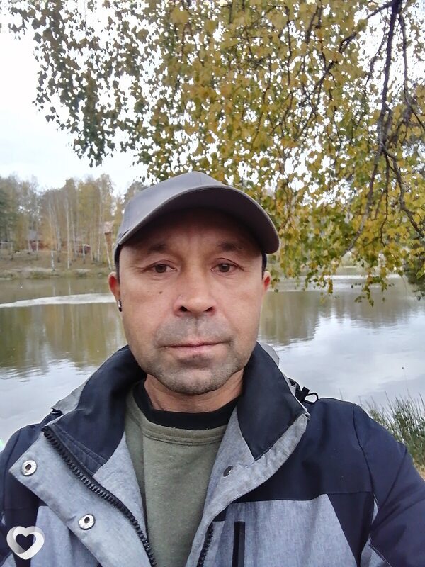 Денис, 47, Новосибирске — анкета №1393338