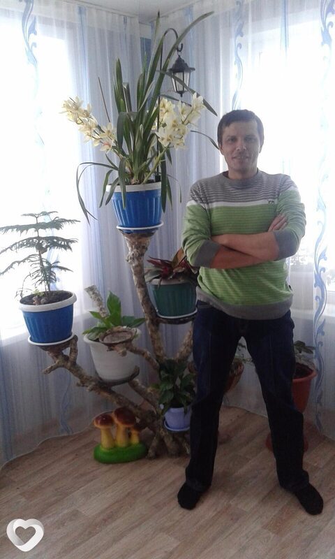Дима, 40, Актюбинске — анкета №1393340