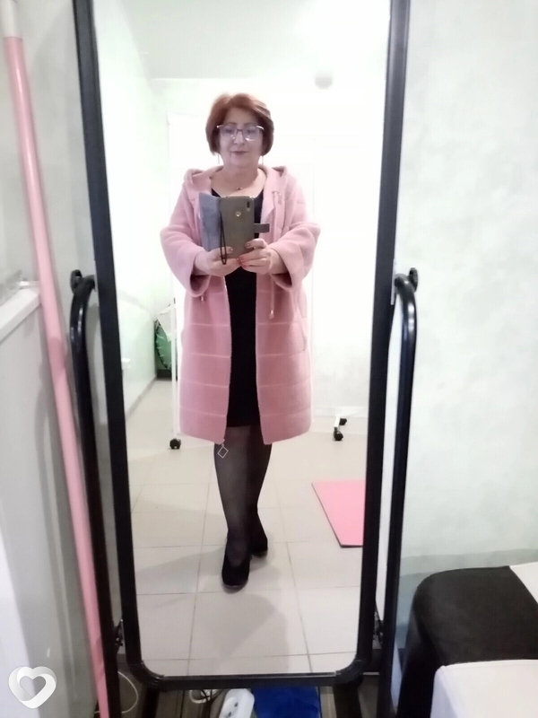 Лусине, 49, Ростове-на-Дону — анкета №1393352