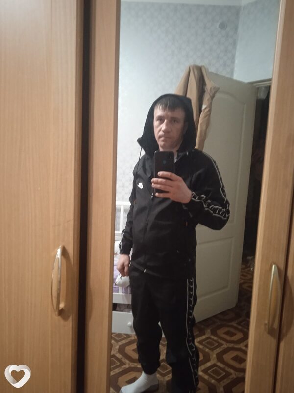 Андрей, 29, Новосибирске — анкета №1393358