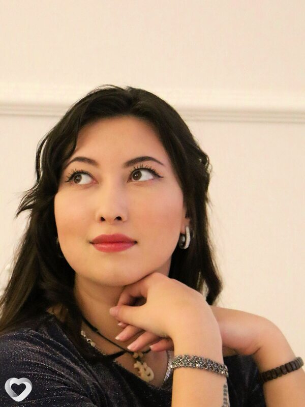 Юлия, 28, Барнауле — анкета №1393359