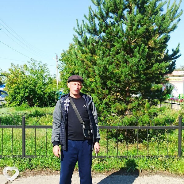 Денис, 46, Славгороде — анкета №1393644