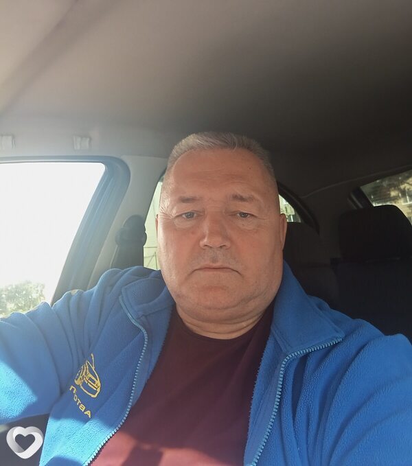 Олег, 56, Артемовском — анкета №1393648