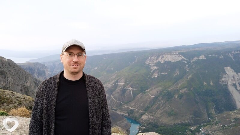 Сергей, 43, Ярославле — анкета №1393657