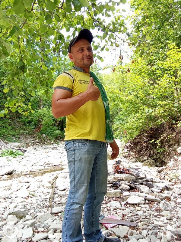 Анатолий, 41, Туапсе — анкета №1393211