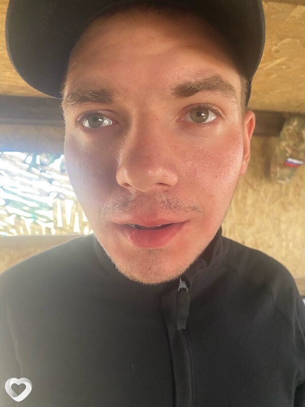 Кирилл, 31, Анапе — анкета №1393214