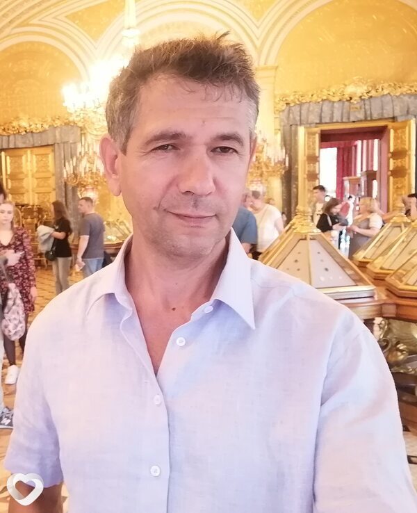 Анатолий, 59, Набережных Челнах — анкета №1393218