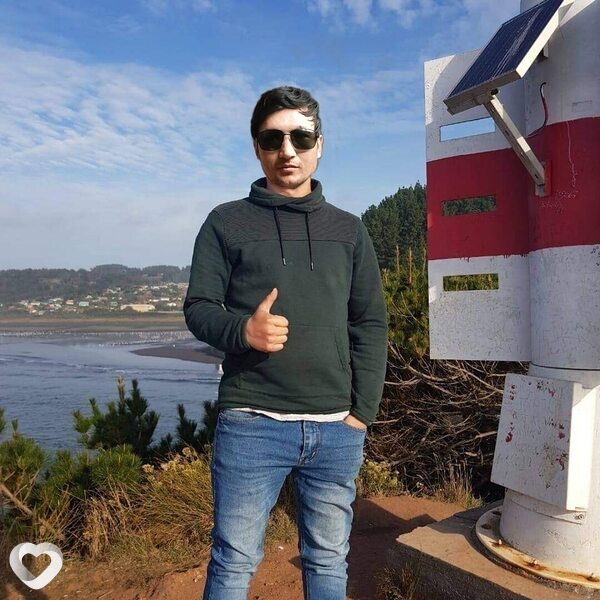 Максат, 37, Алматы — анкета №1393225
