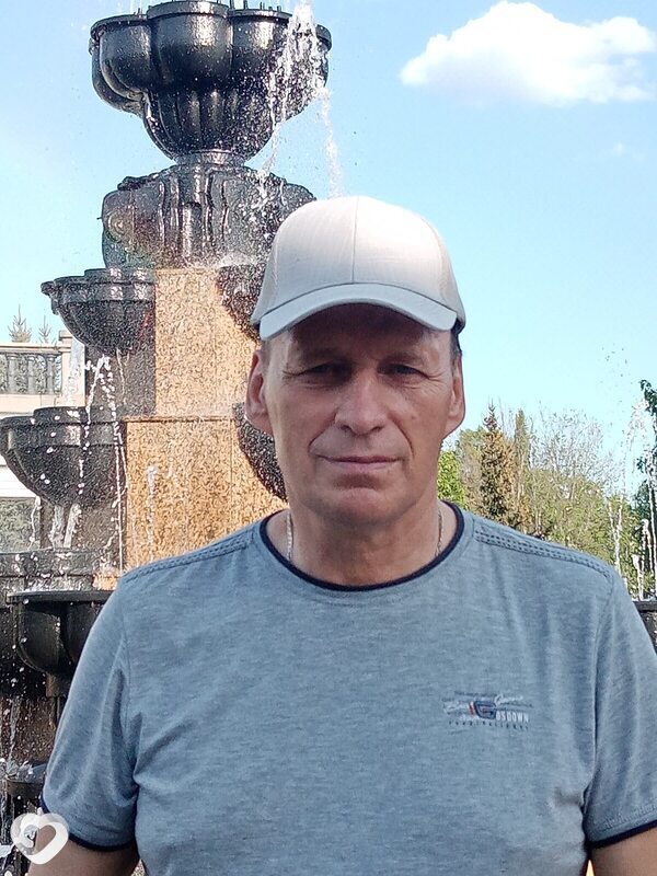 Алексей, 59, Новокузнецке — анкета №1393226