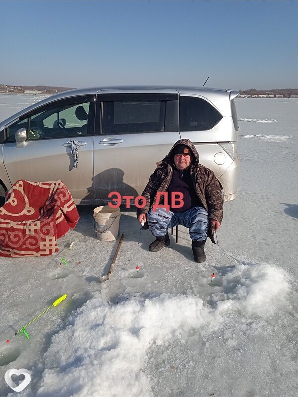 Игорь, 50, Уссурийске — анкета №1393231