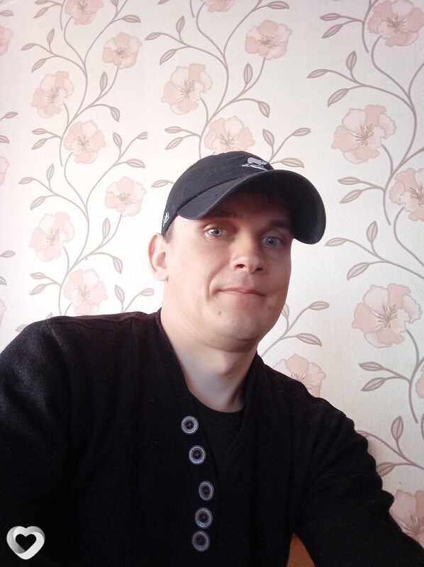 Вадим Аношкин, 33, Костанае — анкета №1393233