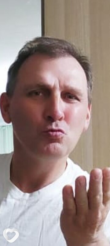 Айс, 49, Новосибирске — анкета №1393235