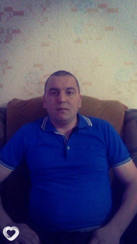 Валера, 38, Чебоксарах — анкета №1393237