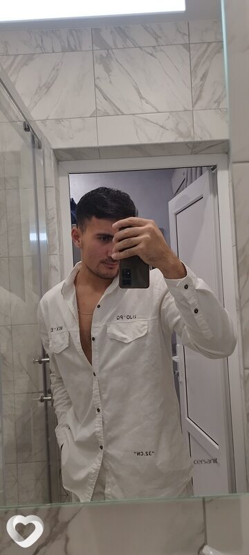 Азис, 31, Геленджике — анкета №1393240