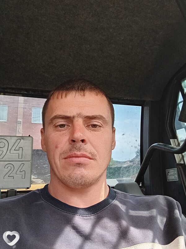 Владимир, 35, Канске — анкета №1393250