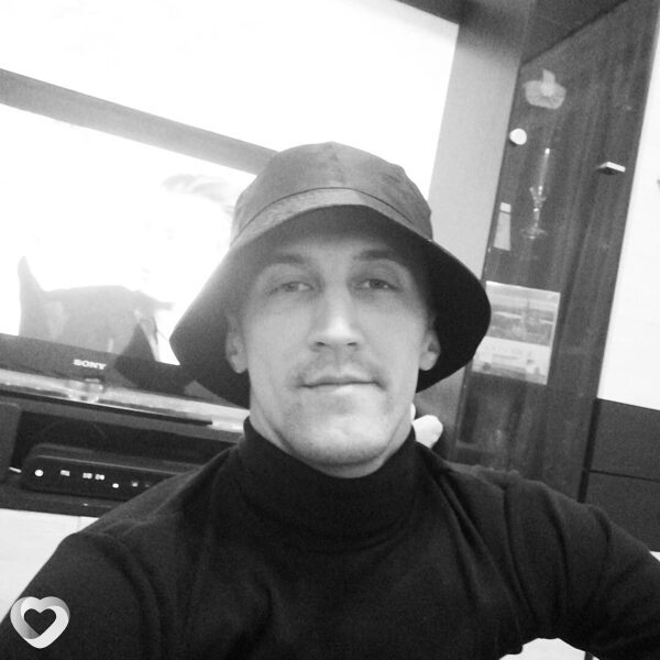 Дмитрий, 36, Москве — анкета №1393256