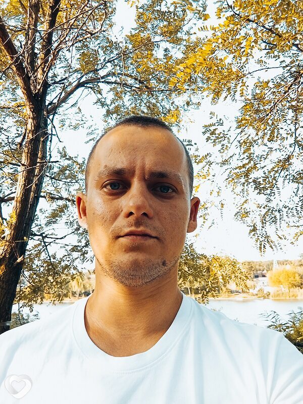 Андрей, 30, Ростове-на-Дону — анкета №1393285