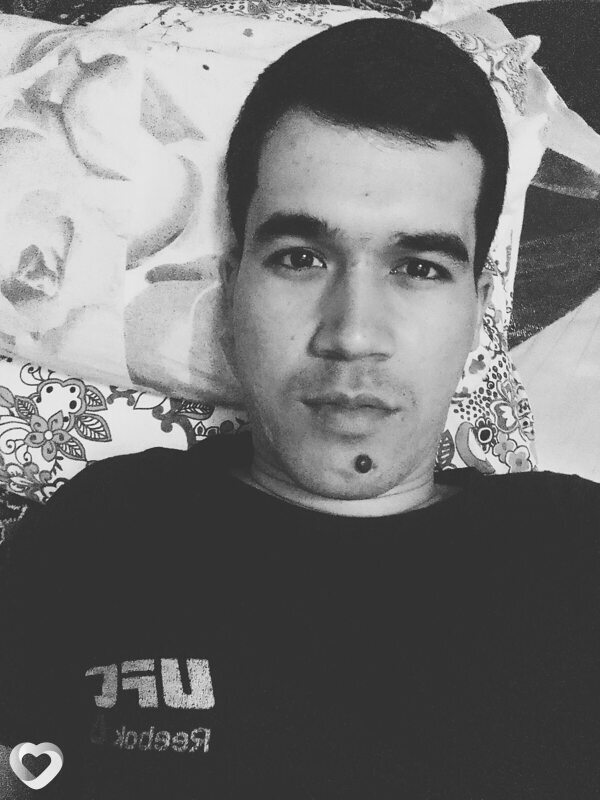 Дима, 28, Минске — анкета №1393293