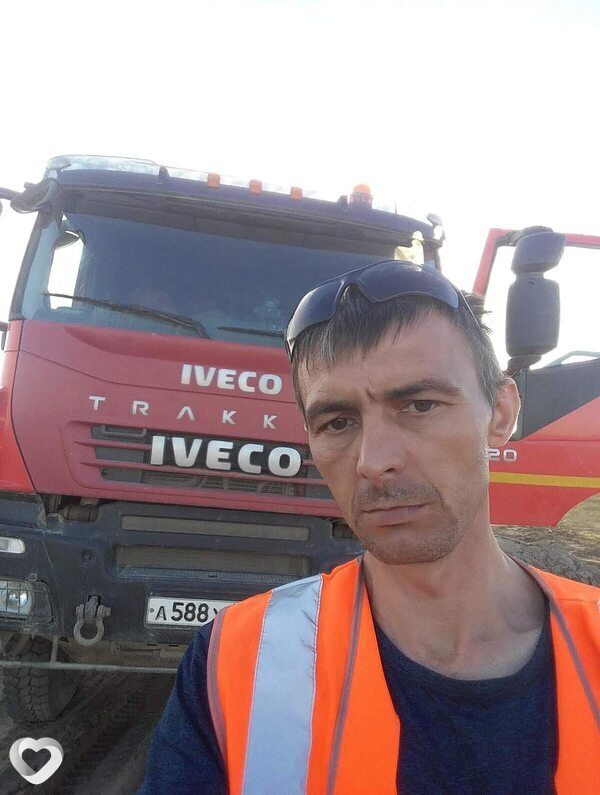 Александр, 45, Новосибирске — анкета №1393295