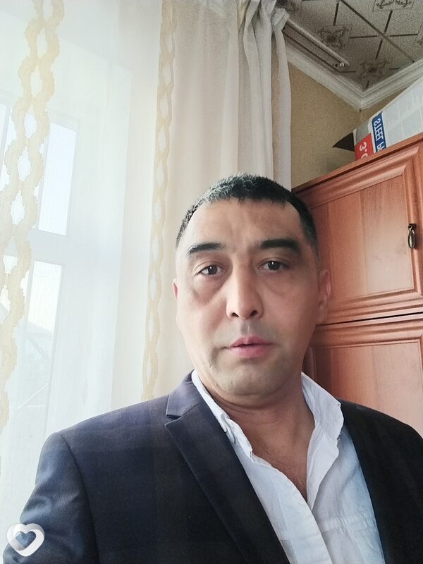 Жанибек, 45, Шымкенте — анкета №1393296