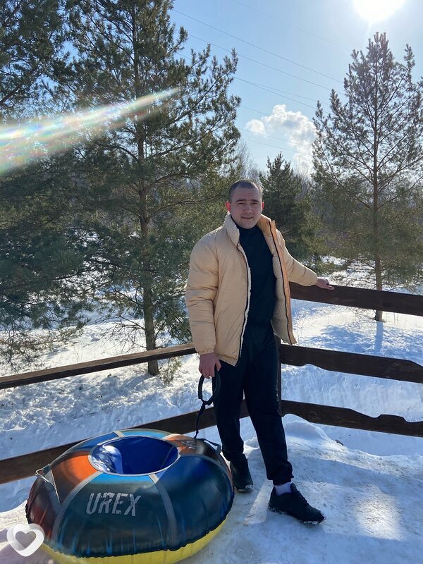 Алексей, 30, Москве — анкета №1393450