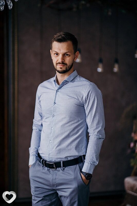 Валера, 35, Казани — анкета №1393458