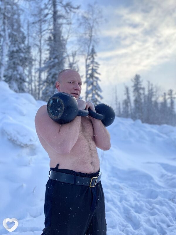 Вячеслав, 44, Санкт-Петербурге — анкета №1393385