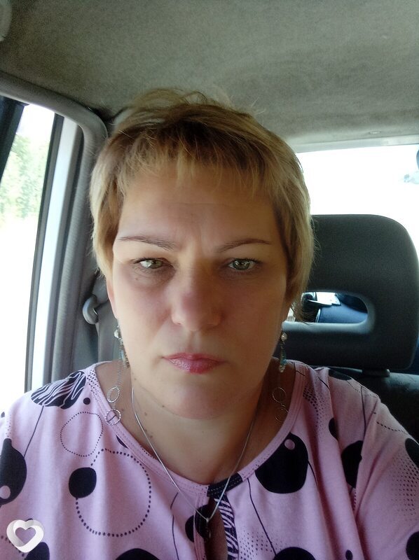 Нина, 52, Ачинске — анкета №1393391