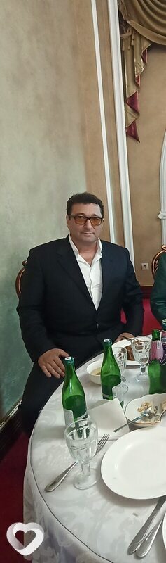 Михаил, 56, Москве — анкета №1393400
