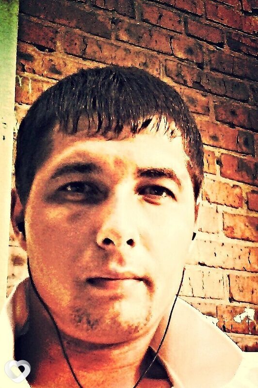 Max, 35, Ростове-на-Дону — анкета №1393402