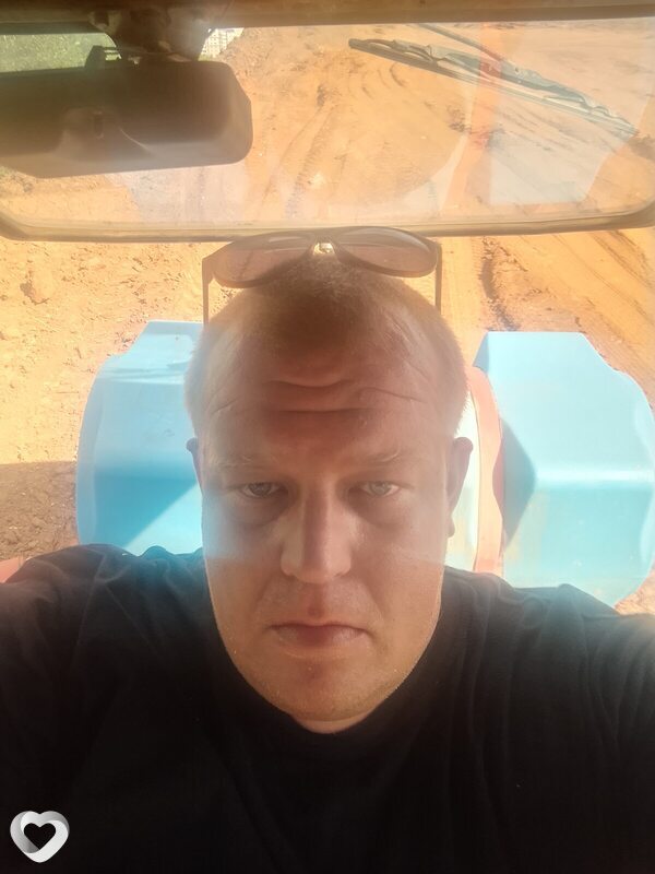 Сергей, 38, Кирове — анкета №1393406