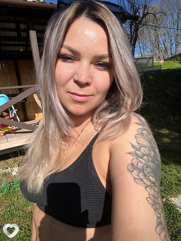Диана, 35, Санкт-Петербурге — анкета №1393408