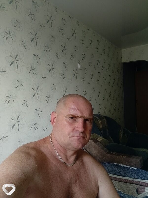 Михаил, 47, Кемерове — анкета №1393160
