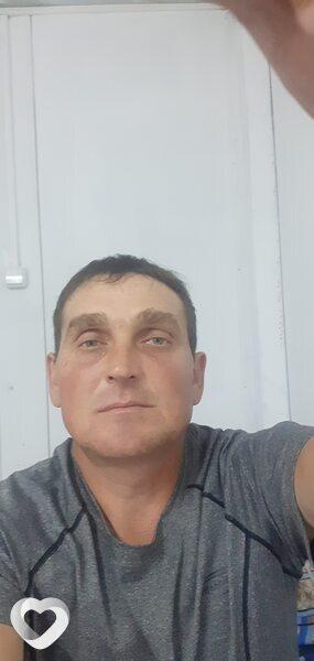 Валерий, 40, Минусинске — анкета №1393163