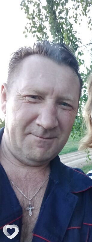 Иван, 53, Оренбурге — анкета №1393167