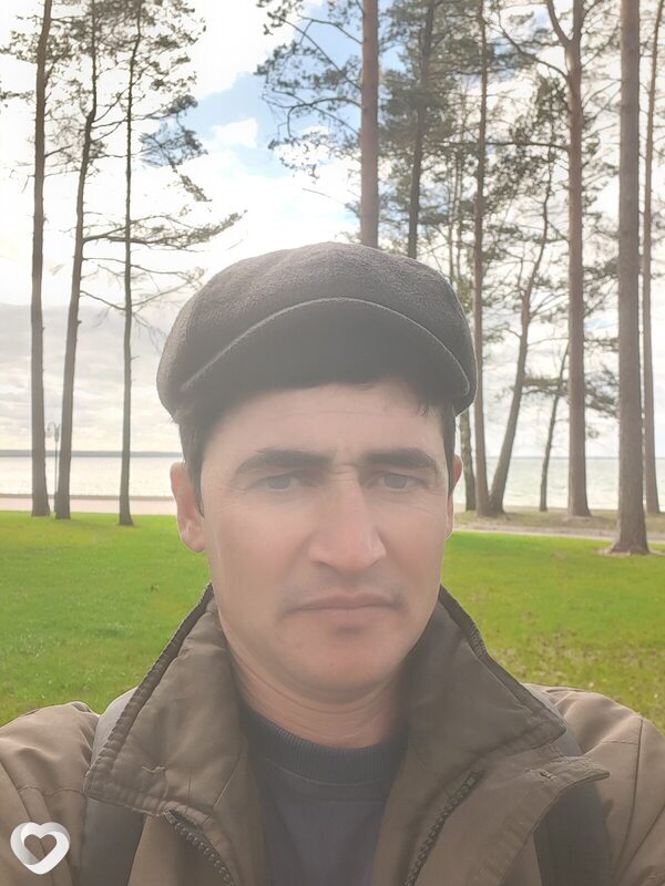 Бахадур, 37, Минске — анкета №1393180